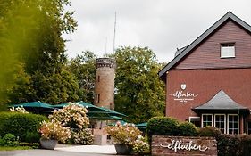 Hotel Elfbuchen